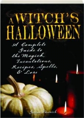 A WITCH'S HALLOWEEN