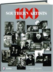 100 SOUTHERN ARTISTS