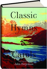 CLASSIC HYMNS & CAROLS