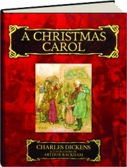 A CHRISTMAS CAROL