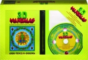 3D MANDALAS: A Guide to Transformational Meditation