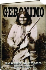 GERONIMO