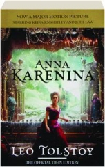 ANNA KARENINA