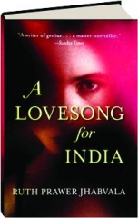 A LOVESONG FOR INDIA