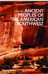 ANCIENT PEOPLES OF THE AMERICAN SOUTHWEST