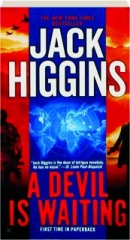 A DEVIL IS WAITING