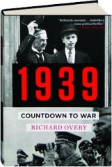 1939: Countdown to War
