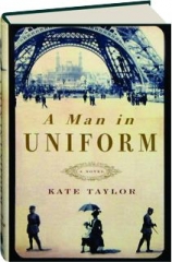 A MAN IN UNIFORM