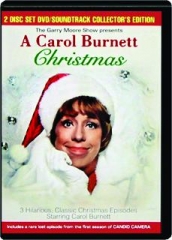 A CAROL BURNETT CHRISTMAS
