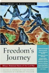 FREEDOM'S JOURNEY: African American Voices of the Civil War