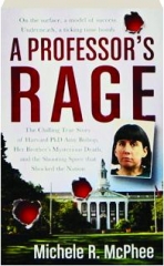A PROFESSOR'S RAGE