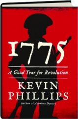 1775: A Good Year for Revolution