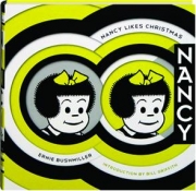<I>NANCY</I> LIKES CHRISTMAS