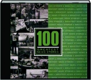 100 GREATEST NEWS STORIES