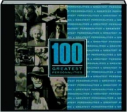 100 GREATEST PERSONALITIES