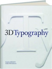 3D TYPOGRAPHY