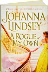 A ROGUE OF MY OWN