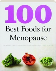 100 BEST FOODS FOR MENOPAUSE
