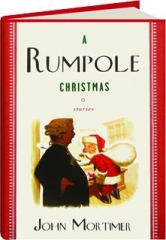 A RUMPOLE CHRISTMAS