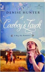 A COWBOY'S TOUCH