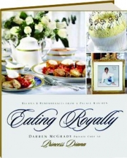 EATING ROYALLY