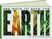 365 WAYS TO SAVE THE EARTH