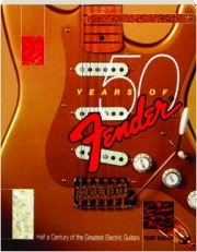 50 YEARS OF FENDER