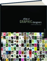 ATLAS OF GRAPHIC DESIGNERS
