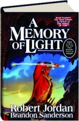 A MEMORY OF LIGHT