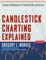 CANDLESTICK CHARTING EXPLAINED, THIRD EDITION: Timeless Techniques for Trading Stocks and Futures