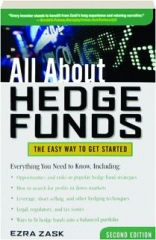 ALL ABOUT HEDGE FUNDS, SECOND EDITION