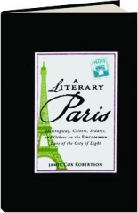 A LITERARY PARIS