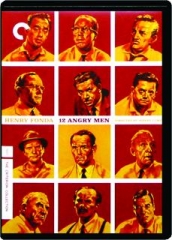 12 ANGRY MEN