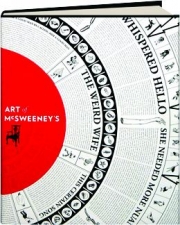 ART OF MCSWEENEY'S