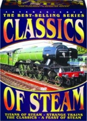CLASSICS OF STEAM