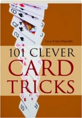 101 CLEVER CARD TRICKS