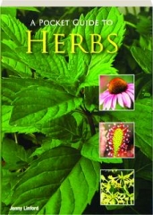 A POCKET GUIDE TO HERBS