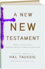 A NEW NEW TESTAMENT: A Bible for the Twenty-First Century