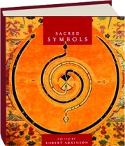 SACRED SYMBOLS: A Visual Tour of World Faith