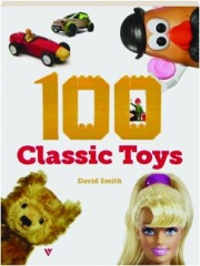 100 CLASSIC TOYS