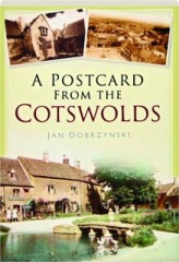 A POSTCARD FROM THE COTSWOLDS