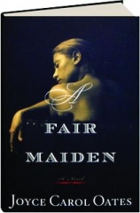A FAIR MAIDEN