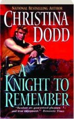 A KNIGHT TO REMEMBER
