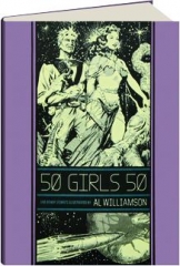 50 GIRLS 50 AND OTHER STORIES
