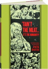 'TAIN'T THE MEAT...IT'S THE HUMANITY! AND OTHER STORIES