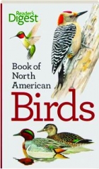 <I>READER'S DIGEST</I> BOOK OF NORTH AMERICAN BIRDS
