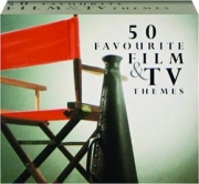 50 FAVOURITE FILM & TV THEMES