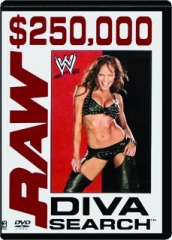 $250,000 RAW DIVA SEARCH