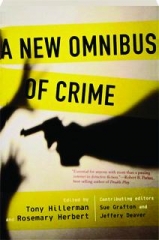 A NEW OMNIBUS OF CRIME