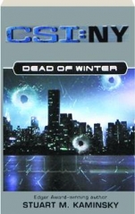<I>CSI:NY</I>--DEAD OF WINTER